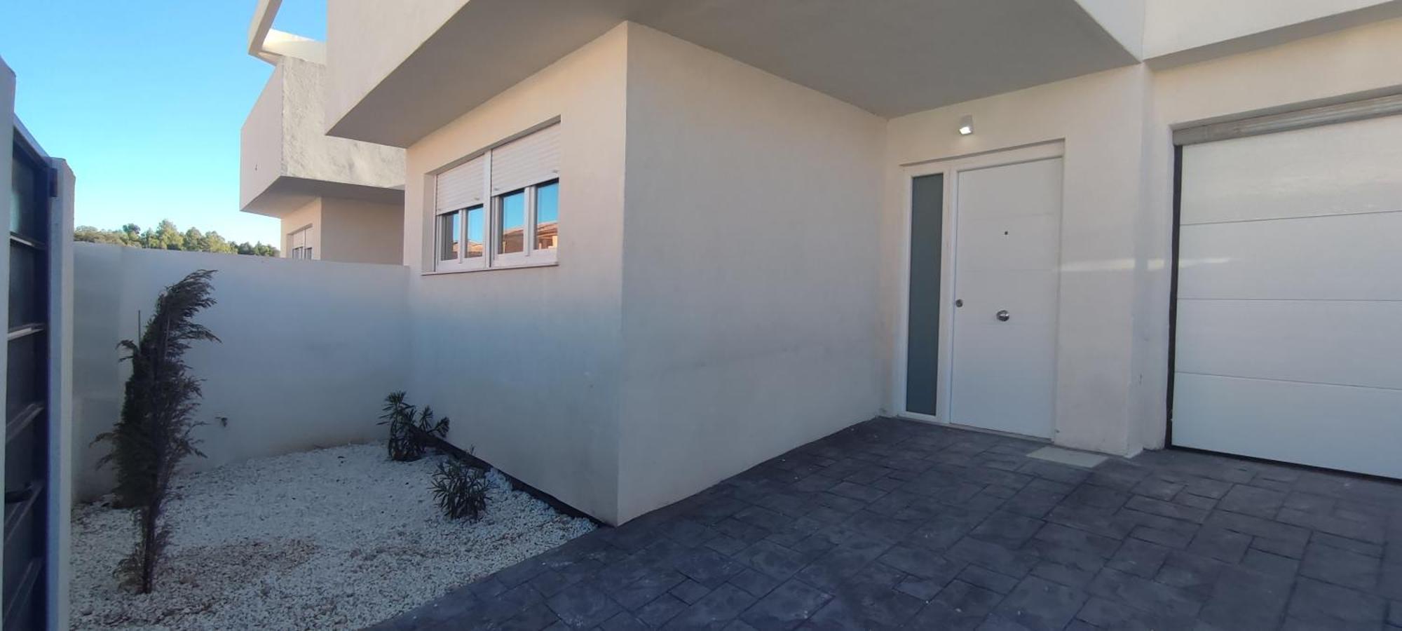 Eco Home Alpera 1 Экстерьер фото