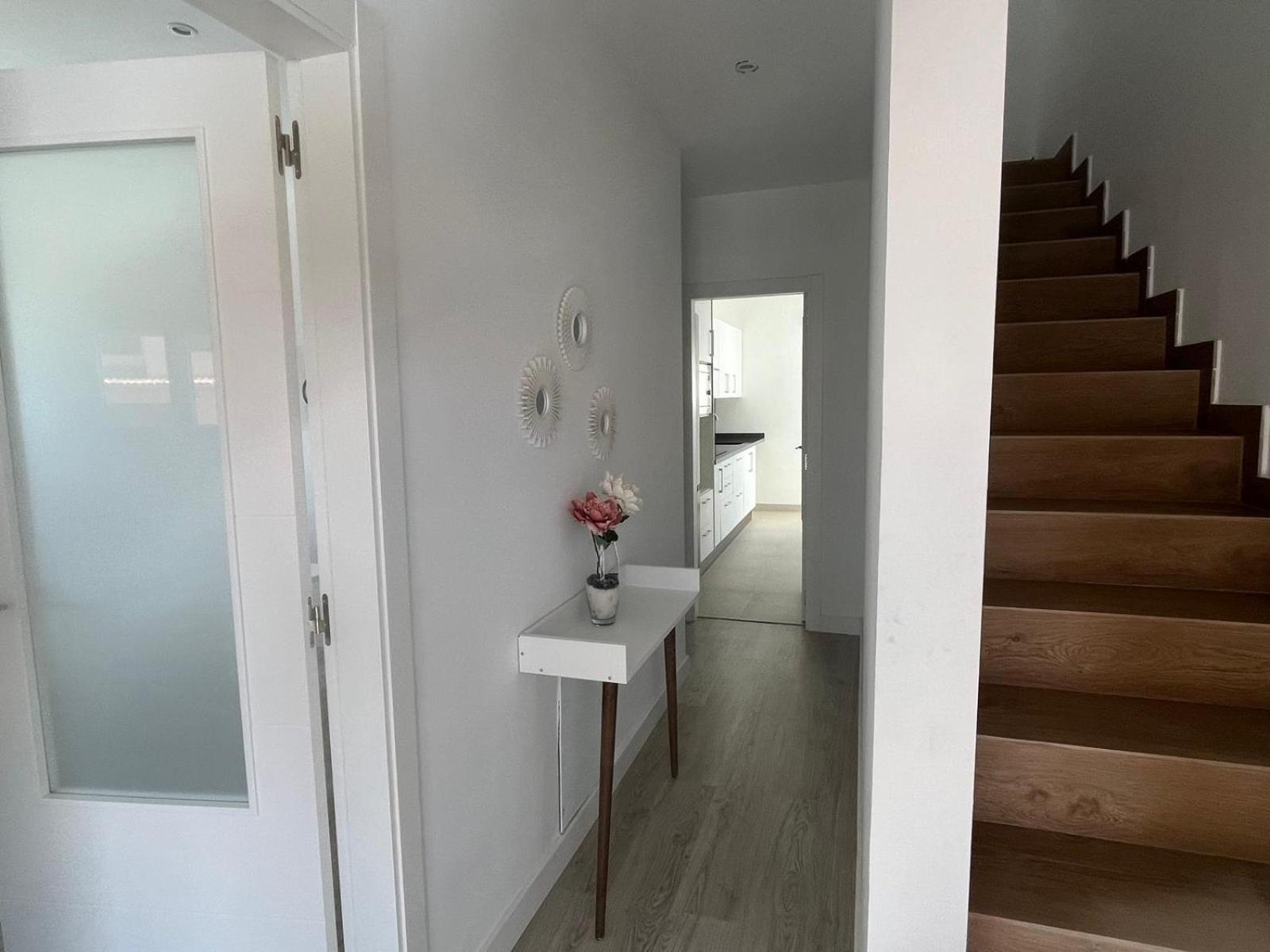 Eco Home Alpera 1 Экстерьер фото