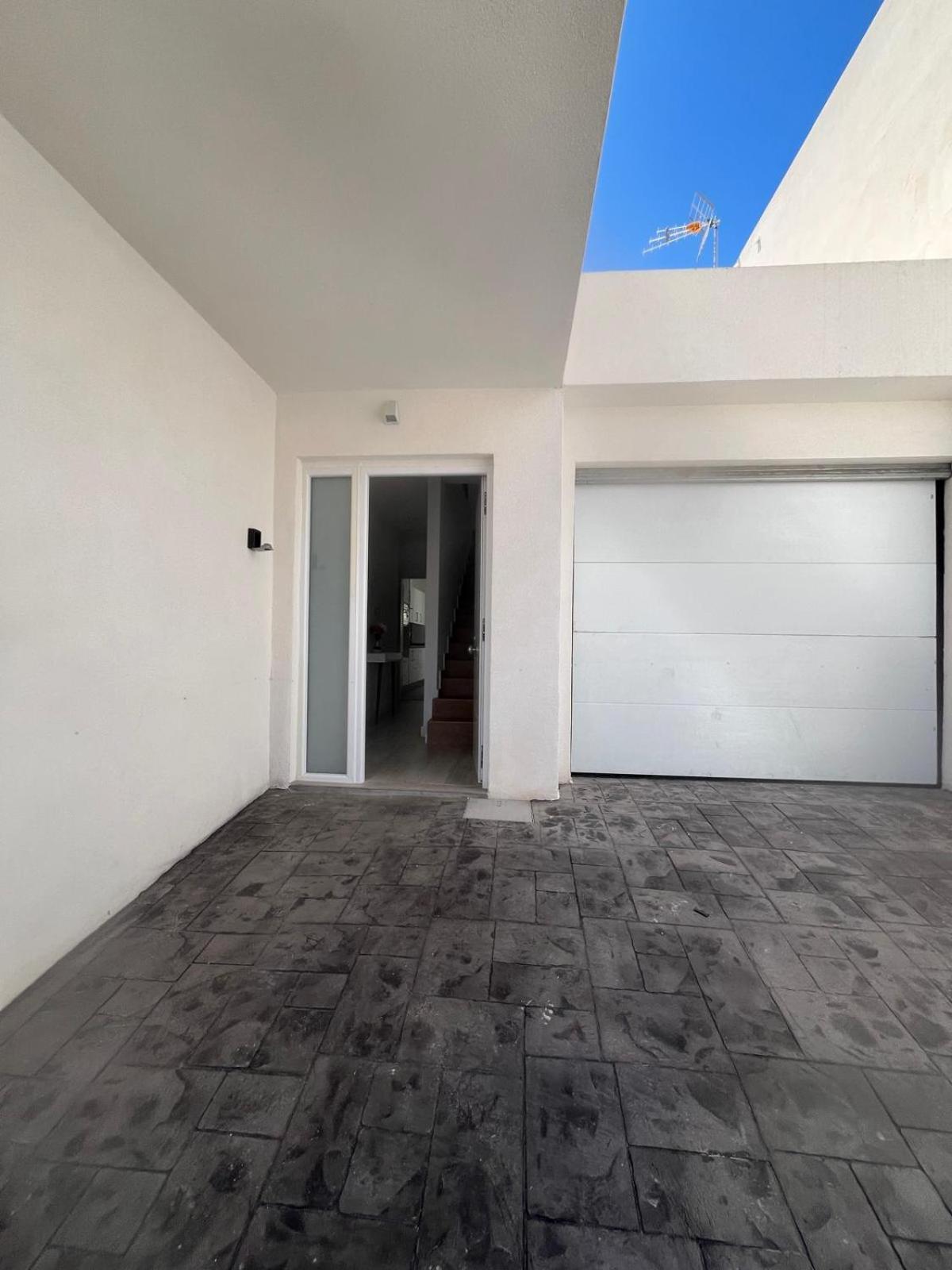 Eco Home Alpera 1 Экстерьер фото