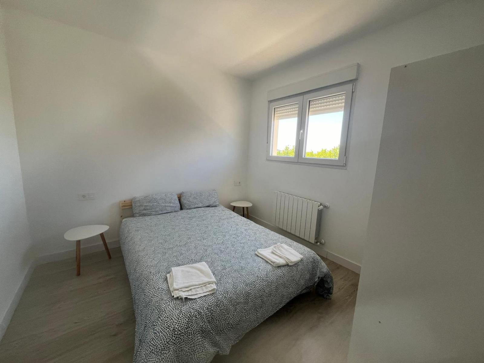 Eco Home Alpera 1 Экстерьер фото