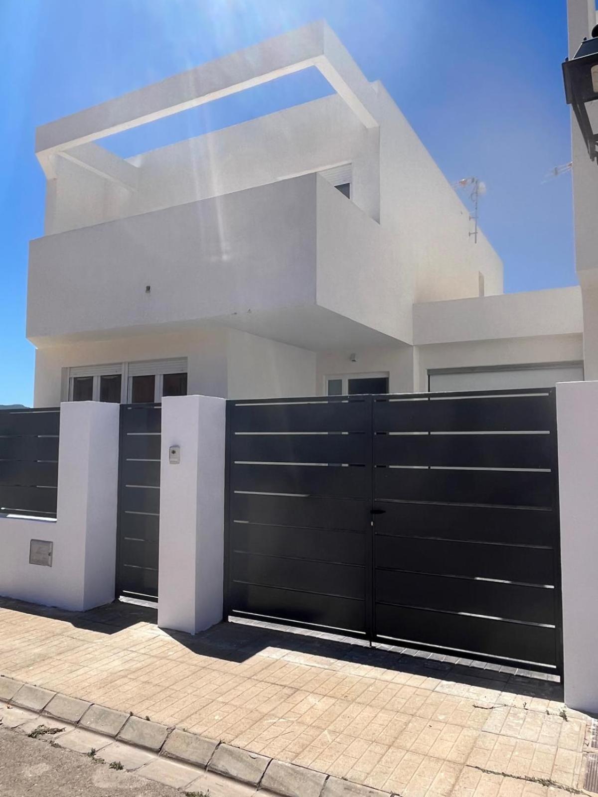 Eco Home Alpera 1 Экстерьер фото